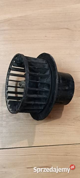 Dmuchawa wentylator Przeworno