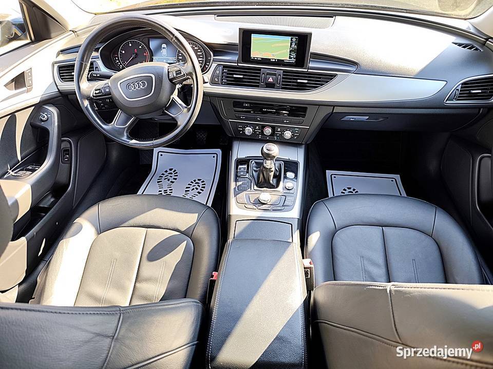 20 TDI 136 Navi Skórzane grz fotele Parctronik 1968cm3 lubelskie Lubartów sprzedam