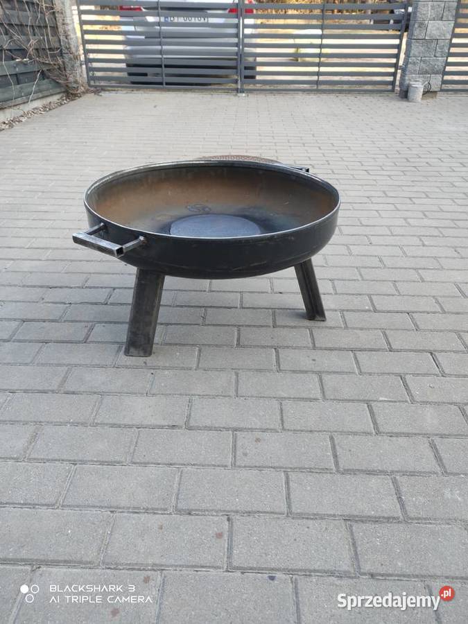 Palenisko ogrodowe Klepacze