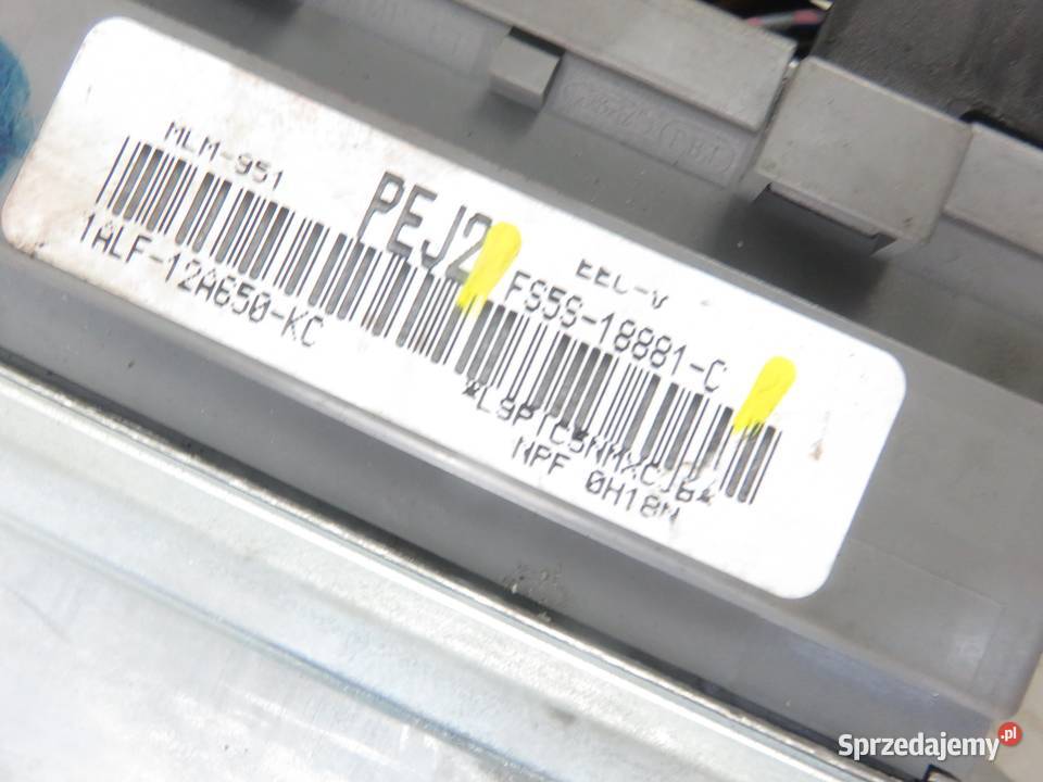 STEROWNIK MAZDA 626 V FS5S18881C