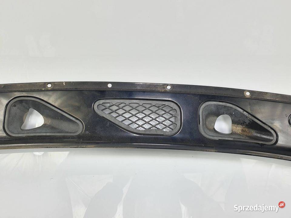 PODSZYBIE TOYOTA FJ CRUISER 5579535011 kujawsko-pomorskie Lipno