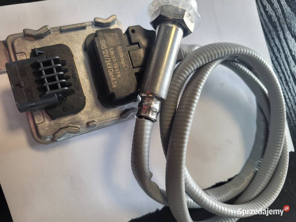 CZUJNIK NOX KUBOTA 1J63119374 1J63119371 V3800T