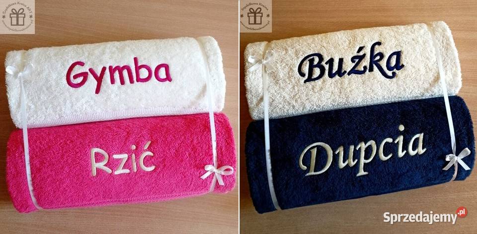 Prezent Prezesa Kierownika Kierowniczki urodziny Toruń