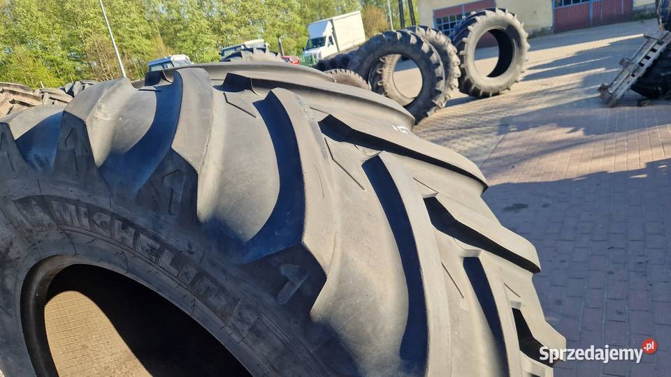 65060r38 6506038 Michelin 60 bieżnik Nowe Miasto Lubawskie