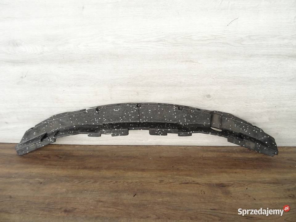 BMW F22 F23 ABSORBER ZDERZAKA PRZÓD Z CZUJNIKIEM