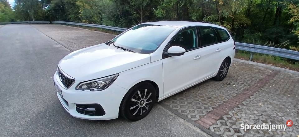 Peugeot 308 T9 16 BlueHdi elektryczne szyby Mikstat