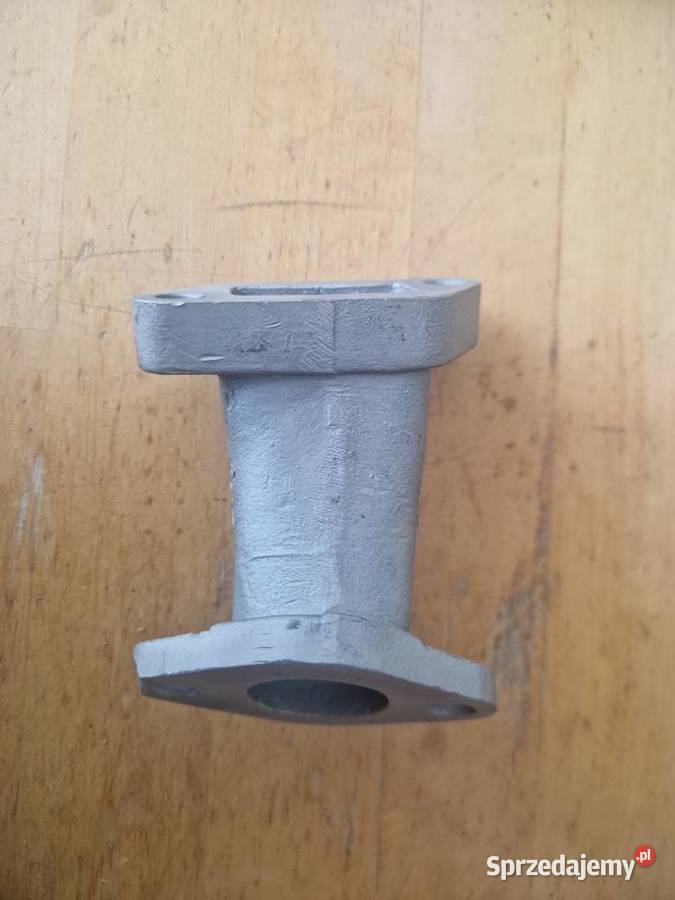 króciec gaźnika Gazela Króćce Kozienice