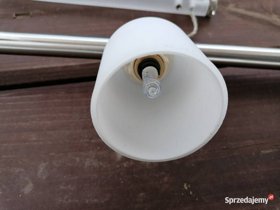 Lampa stół IKEA Przysucha
