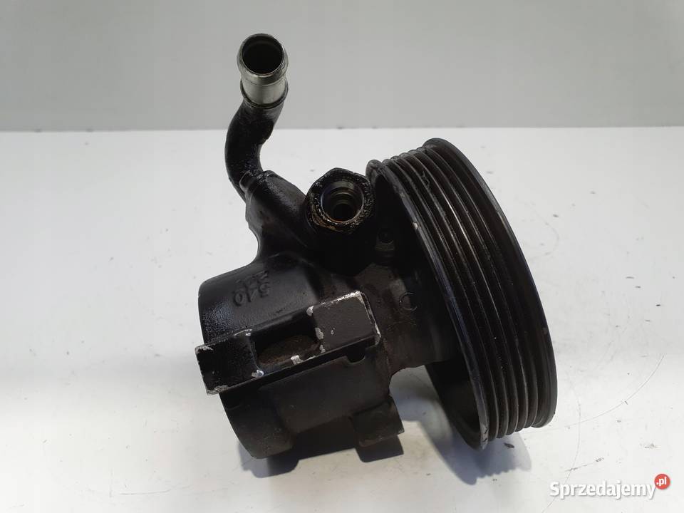 Chevrolet Captiva 20 VCDI POMPA WSPOMAGANIA Rudka