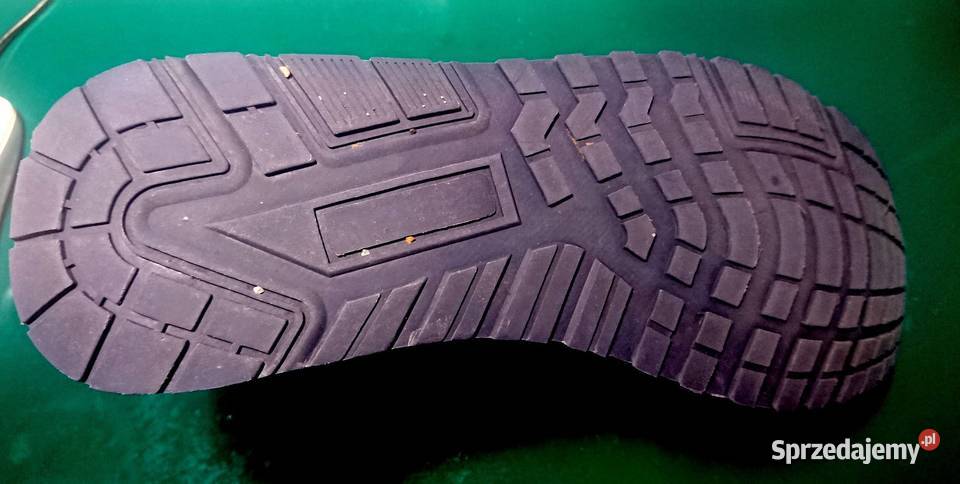 Buty sportowe męskie do chodzenia biegania US Tarnów