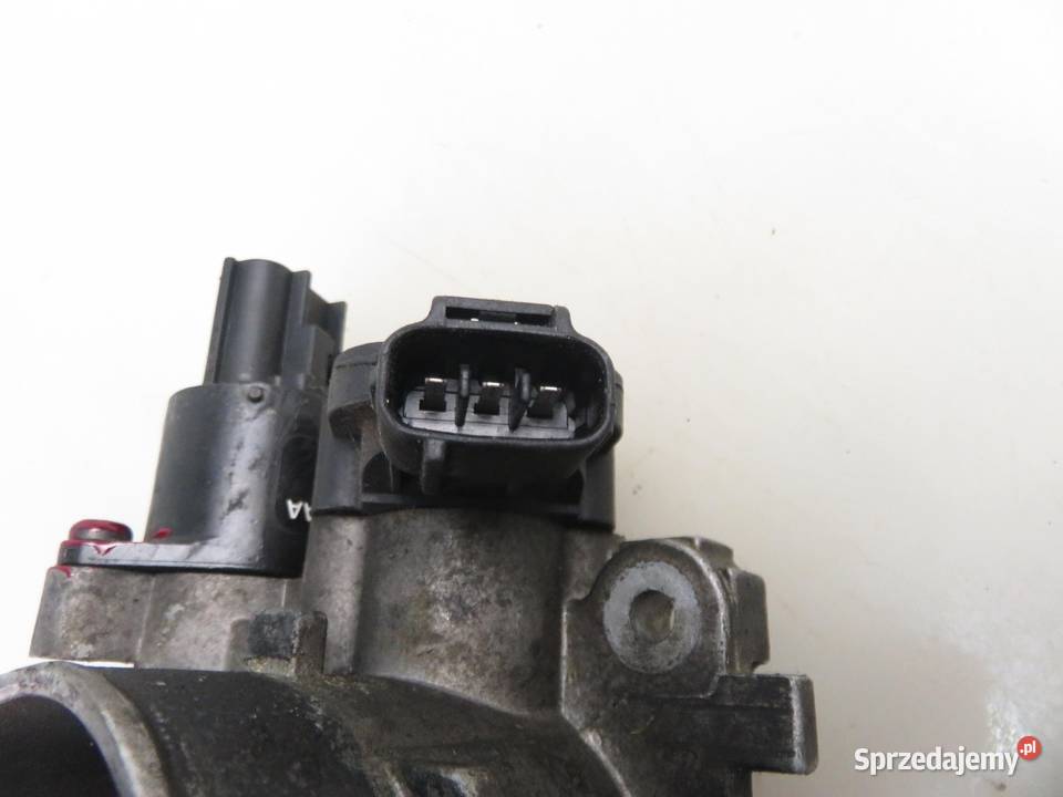 PRZEPUSTNICA CHRYSLER PT CRUISER PT 20 ECC osobowe sprzedam