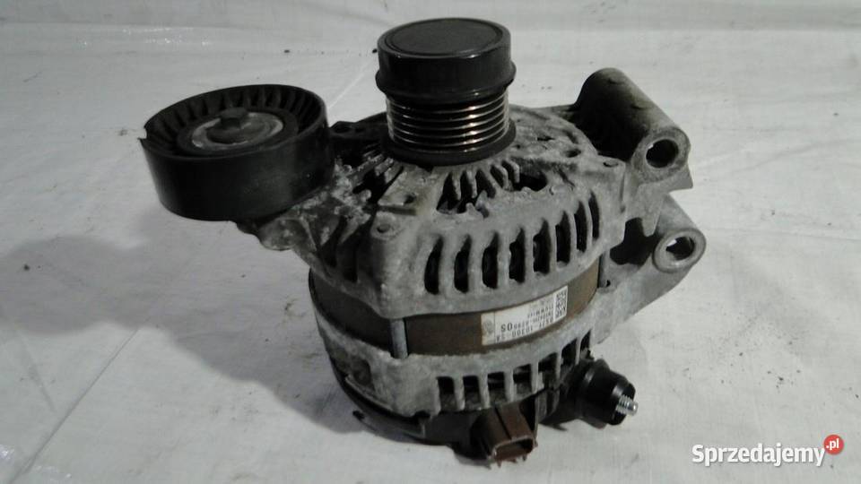 ALTERNATOR 15 ECOBOOST MONDEO MK5 DS7T10300SA Układ elektryczny silnika
