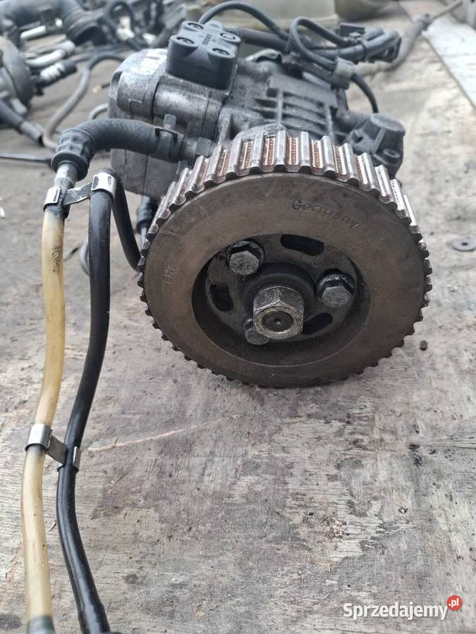 Pompa Wtryskowa Volkswagen Golf IV 19TDI 110 Pozostałe Części samochodowe Wisznice