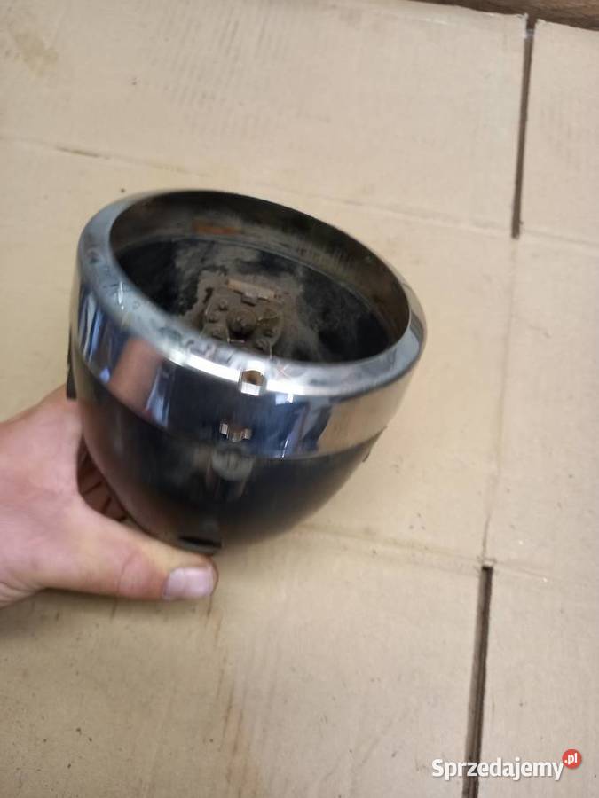 Lampa komar motorynka Sokołów Podlaski