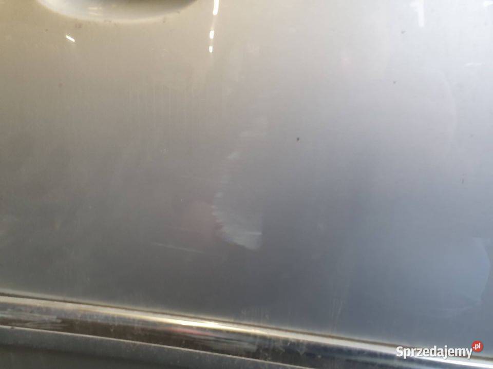 DRZWI PRAWE PRZÓD VOLKSWAGEN PHAETON 60 W12 LG9R