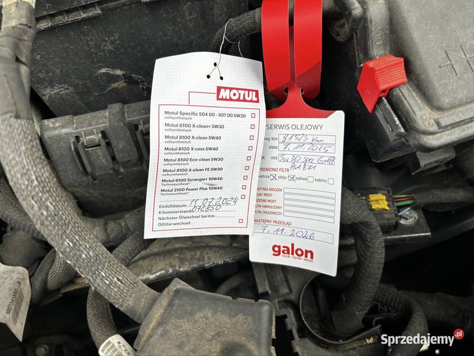 Peugeot 308 radio podlaskie Białystok