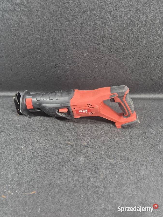 FLEX RS29180 BODY akumulatorowa pilarka Poddębice