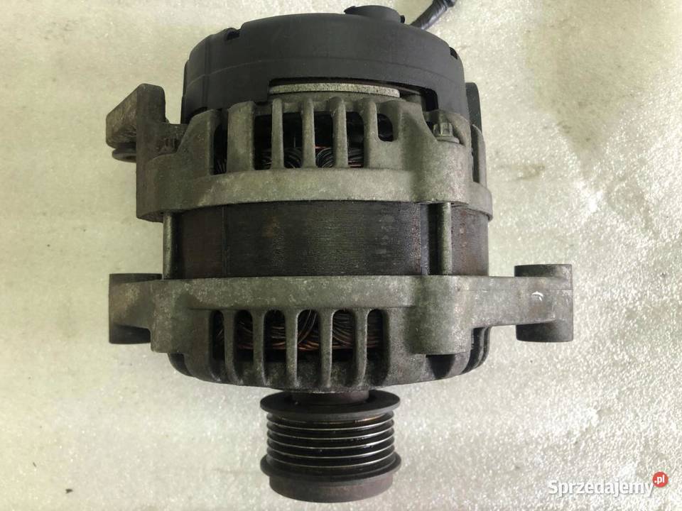 ALTERNATOR CHEVROLET CAPTIVA I AD9M11A0139