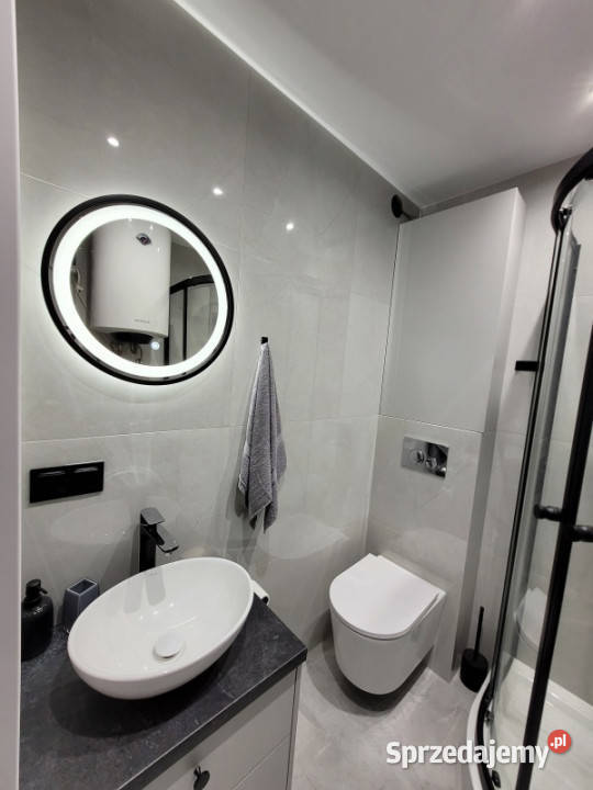 Mieszkanie Świętochłowice Chropaczów Wynajem śląskie