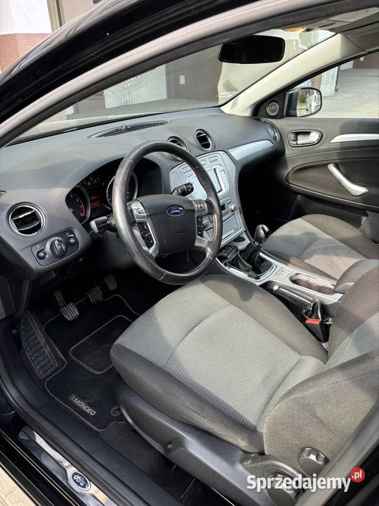FORD MONDEO 4 OFERUJĘ SEDANA Z 2007 ROKU 4/5 Skawina