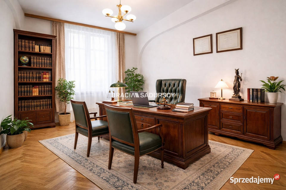 Mieszkanie 6516 metrów 3 pokoje Kraków Sprzedaż małopolskie sprzedam