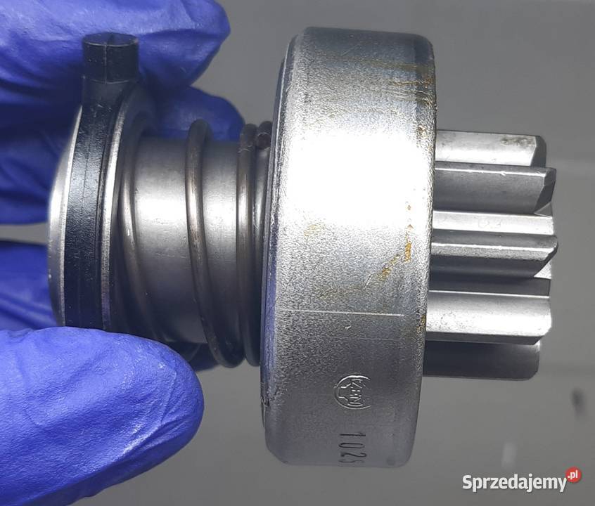 BENDIKS ROZRUSZNIK FIAT DUCATO 19 25 28 10110250