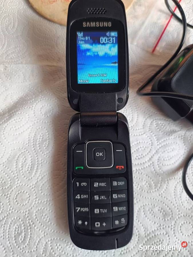 Samsung 1310B jajko Legnica Samsung