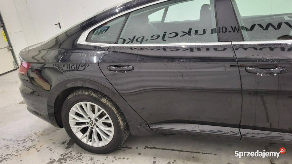 Volkswagen Arteon 20 TDI RLine DSG
