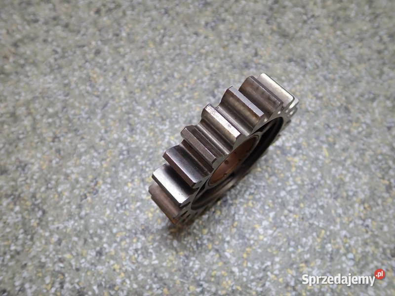 TRYB 20Z SKRZYNI BIEGÓW 2VM YAMAHA YZ 250 8893R Strzelce Krajeńskie