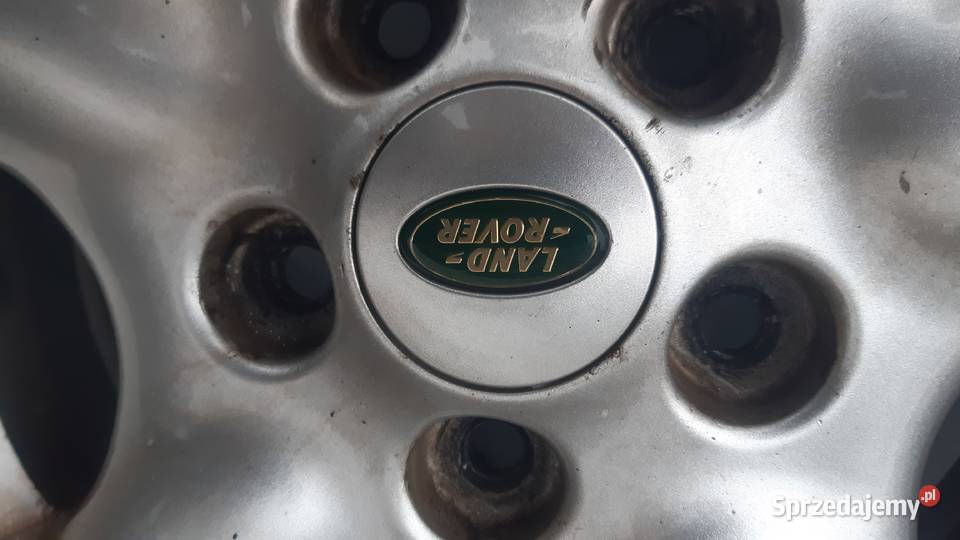 Land Rover Freelander 2157016 5x1143 świętokrzyskie