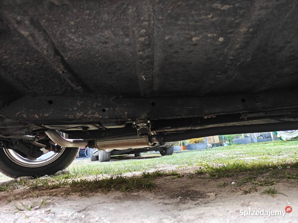 FSO Polonez Caro 16GLI 50000km Parysów
