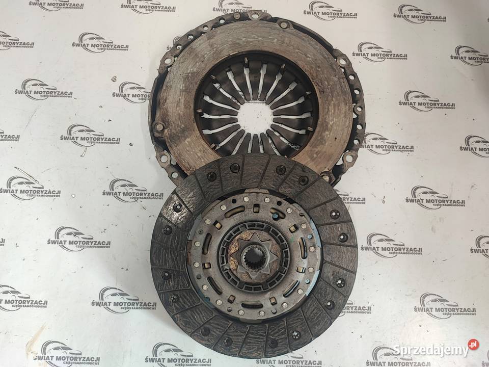 ASTRA ZAFIRA CORSA 14 A14NET 140 146 sprzęgło świętokrzyskie Kielce sprzedam
