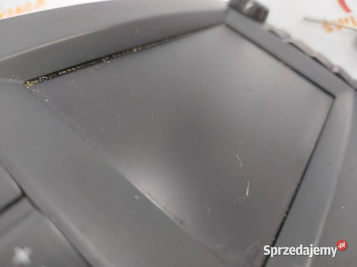 VW CRAFTER I LIFT 16r radio 9069008900 Sprzęt audio fabryczny Kielce