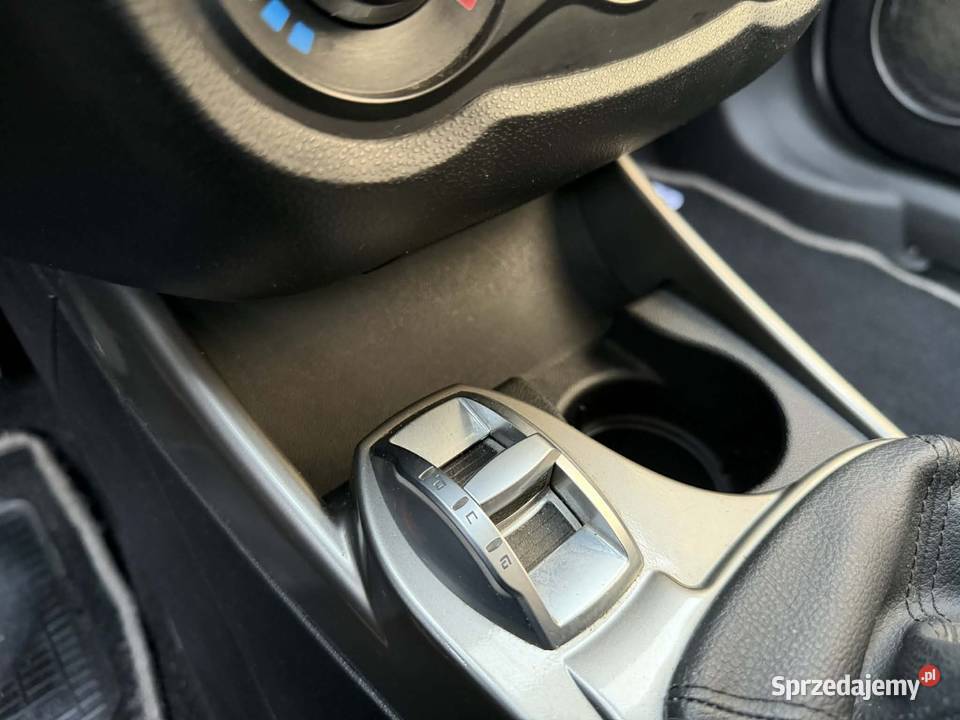 Alfa Romeo MiTo komputer pokładowy MiTo śląskie Będzin