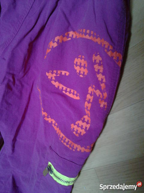 Spodnie ZUMBA wear Ostrów Wielkopolski