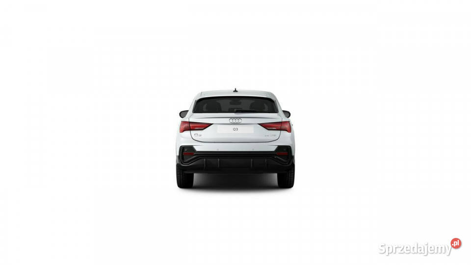 Audi Q3 Sportback aluminiowe felgi kujawsko-pomorskie Toruń