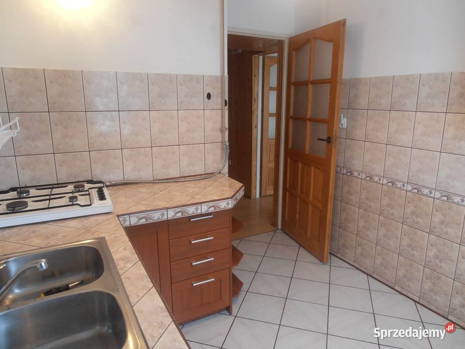 Mieszkanie 2 pokojowe Koszalin Zakole 43 mkw Liczba pokoi 2 Wynajem