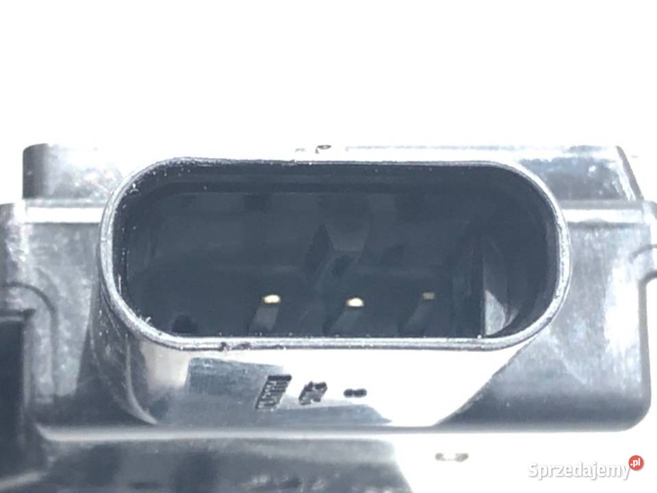 ZAMEK KLAPY TYŁ JEEP COMPASS MP SUV 68289677AE podkarpackie