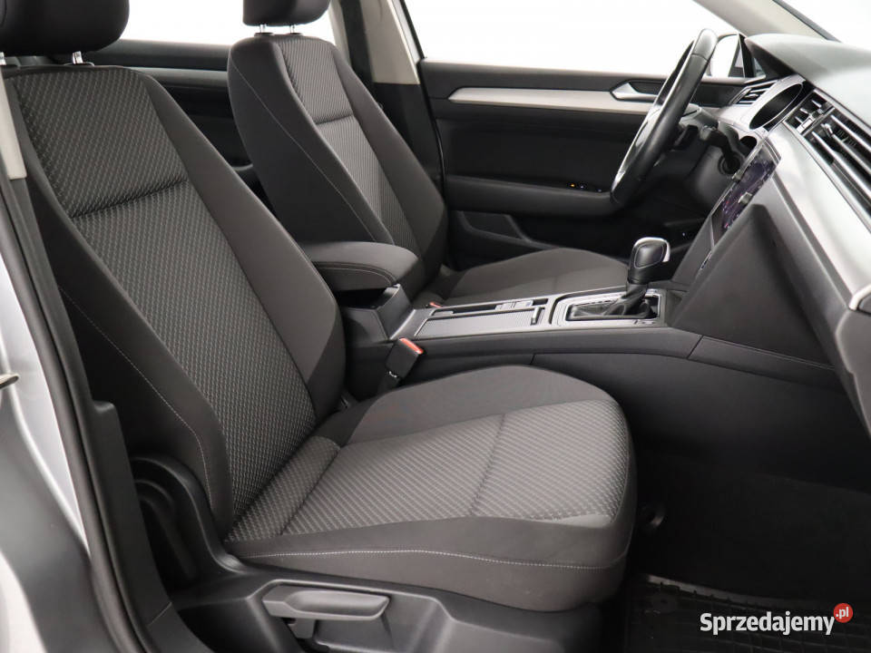 VW Passat 15 TSI 1498cm3 Bielany Wrocławskie