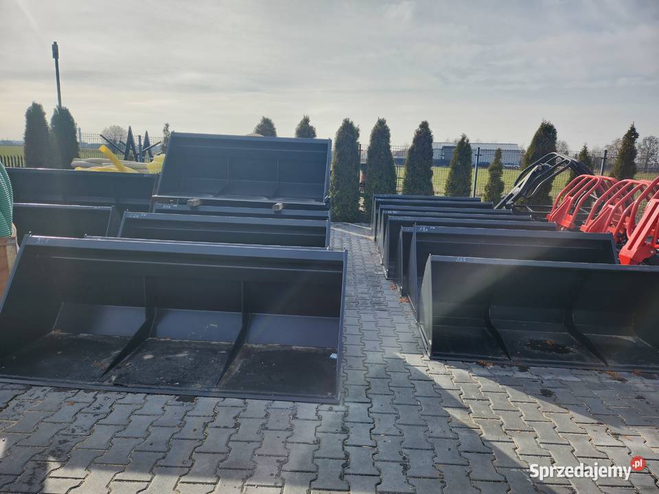 Łycho krokodyl Metal Technik podlaskie Zambrów