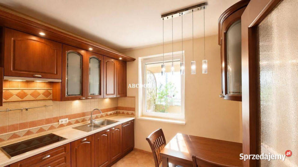 Kluczborska 2pokojowe z dużym balkonem 52.26m2 Sprzedaż Kraków