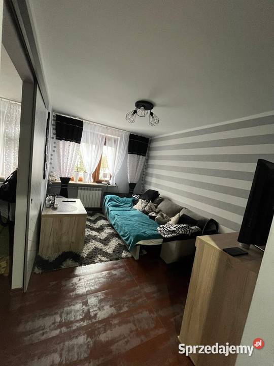 Mieszkanie 33m2 CENTRUM TANIO Wynajem Łuków