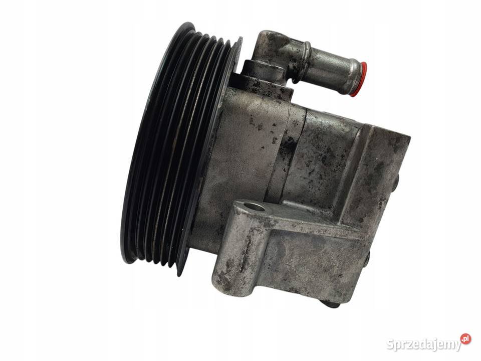 POMPA WSPOMAGANIA Ford Focus II C 16 16V HWDA lubelskie