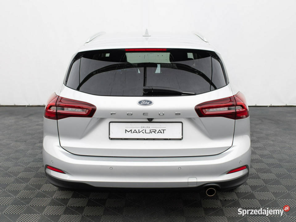 Ford Focus GD3M58710 EcoBoost Titanium X Podgrzf czujnik parkowania Focus pomorskie