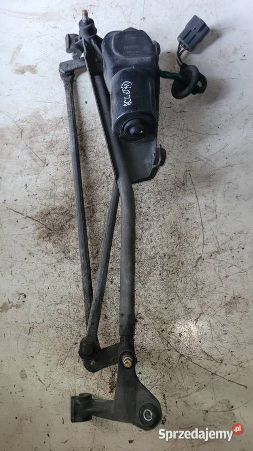 Mechanizm wycieraczek Honda Accord VII osobowe mazowieckie Łagów