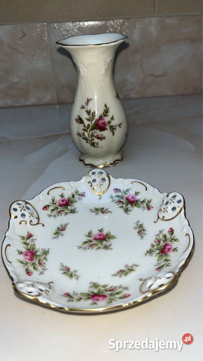 Rosenthal Classic Rose Collection 19741982