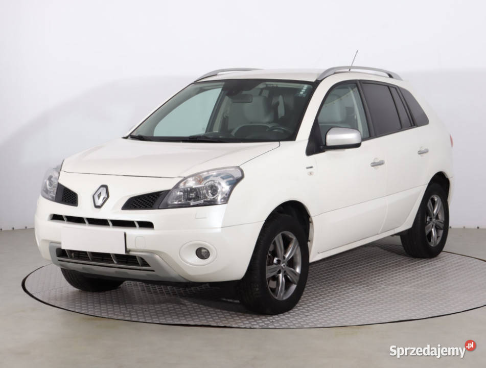Renault Koleos 20 dCi Piaseczno