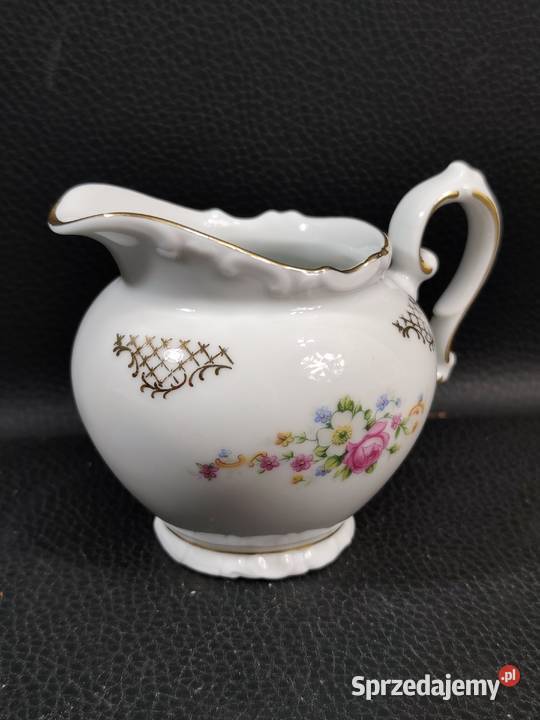 Porcelanowy Mlecznik Kahla sprzedam