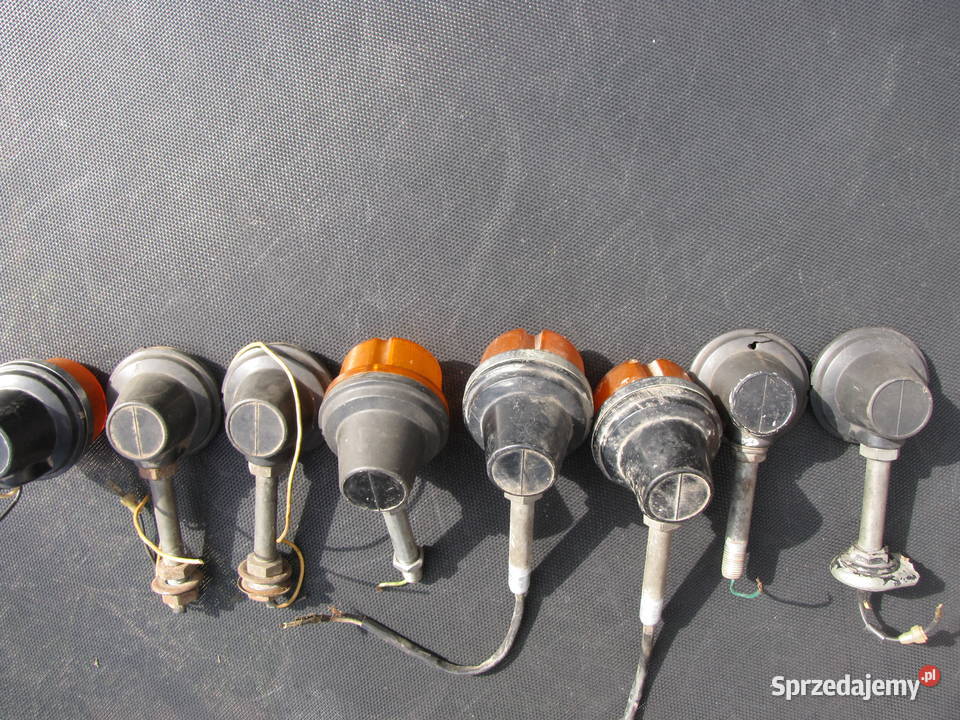 Kierunkowskazy Jawa CZ Kierunkowskazy sprzedam