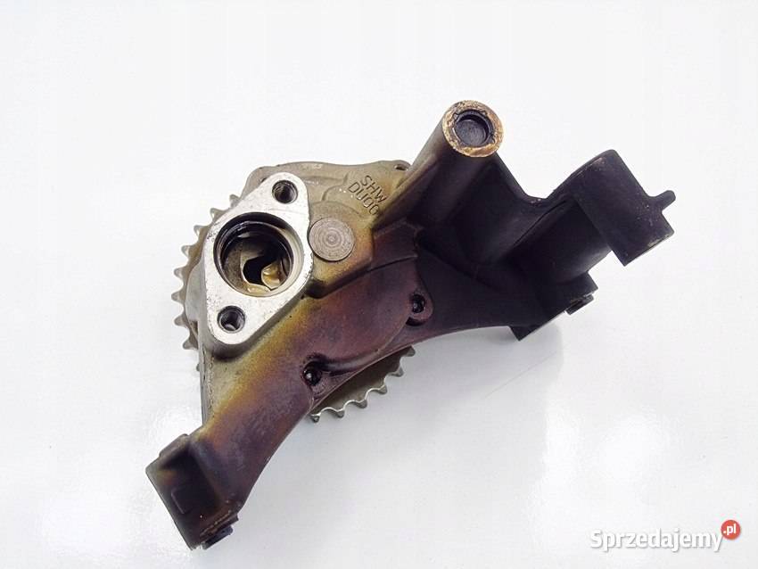POMPA OLEJU 16 8V AUDI A4 B6 B7 PASSAT EXEO Sosnowiec sprzedam